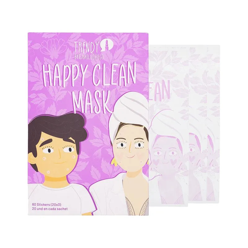 Stickers De Acne